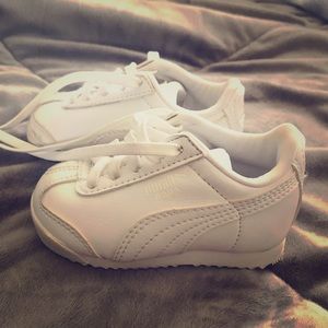 Kids Puma
